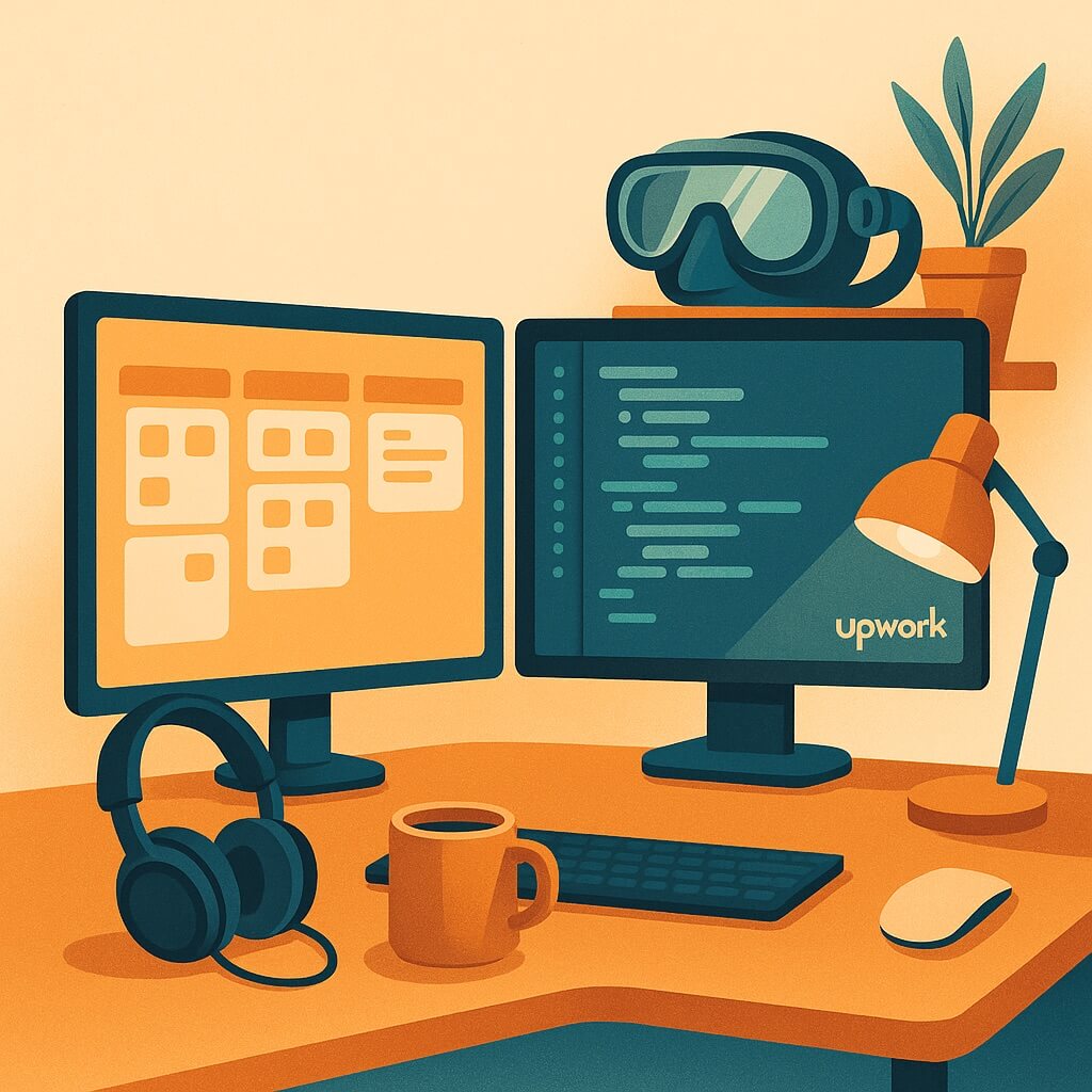 Consulting Work